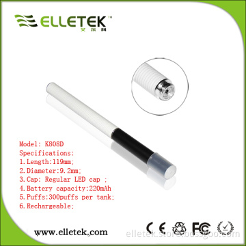 Factory Price Top Quality E Cigarette K808d-1